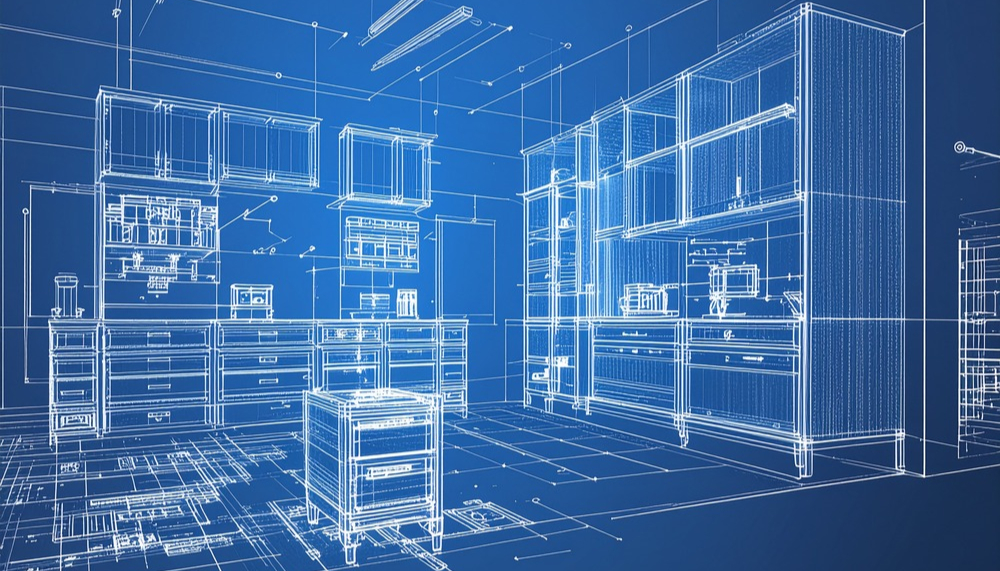 What Are CAD Drafting Services?