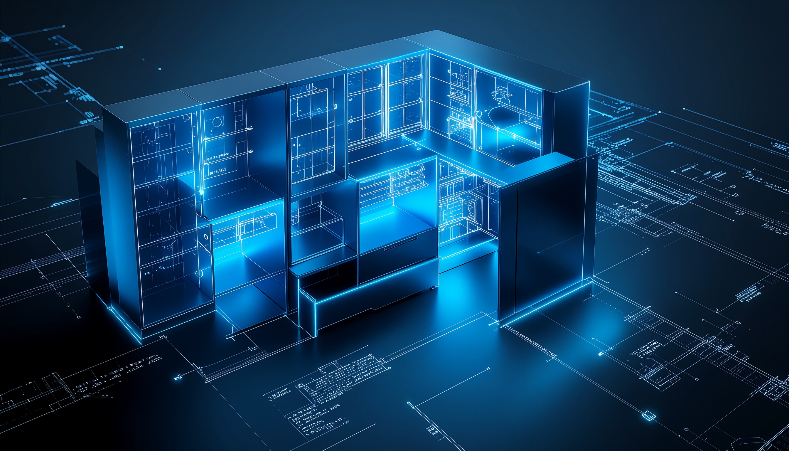 CAD Drafting vs BIM Modeling