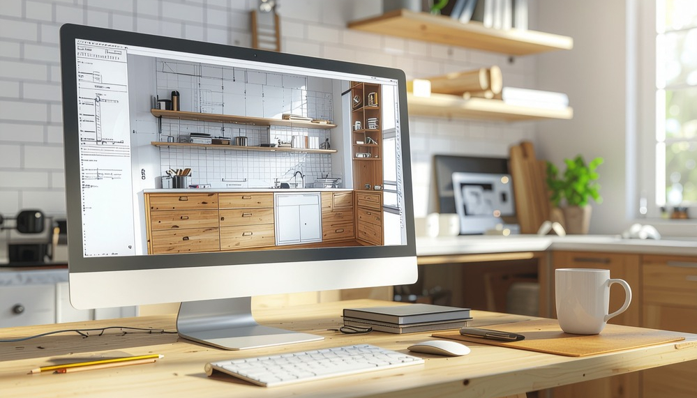 CAD Drafting Services Reduce Errors